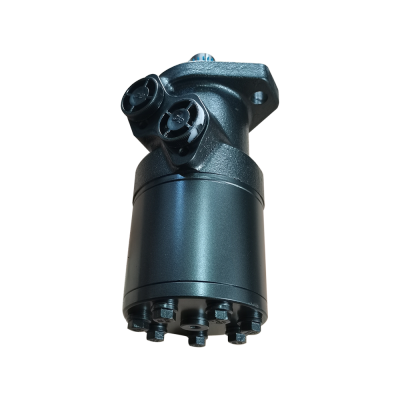 摆线液压马达003