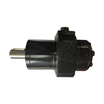 摆线液压马达001