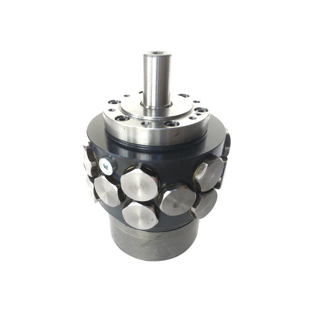 DUSTERLOH液压马达