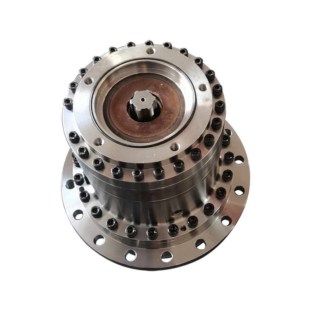 300P系列回转减速机