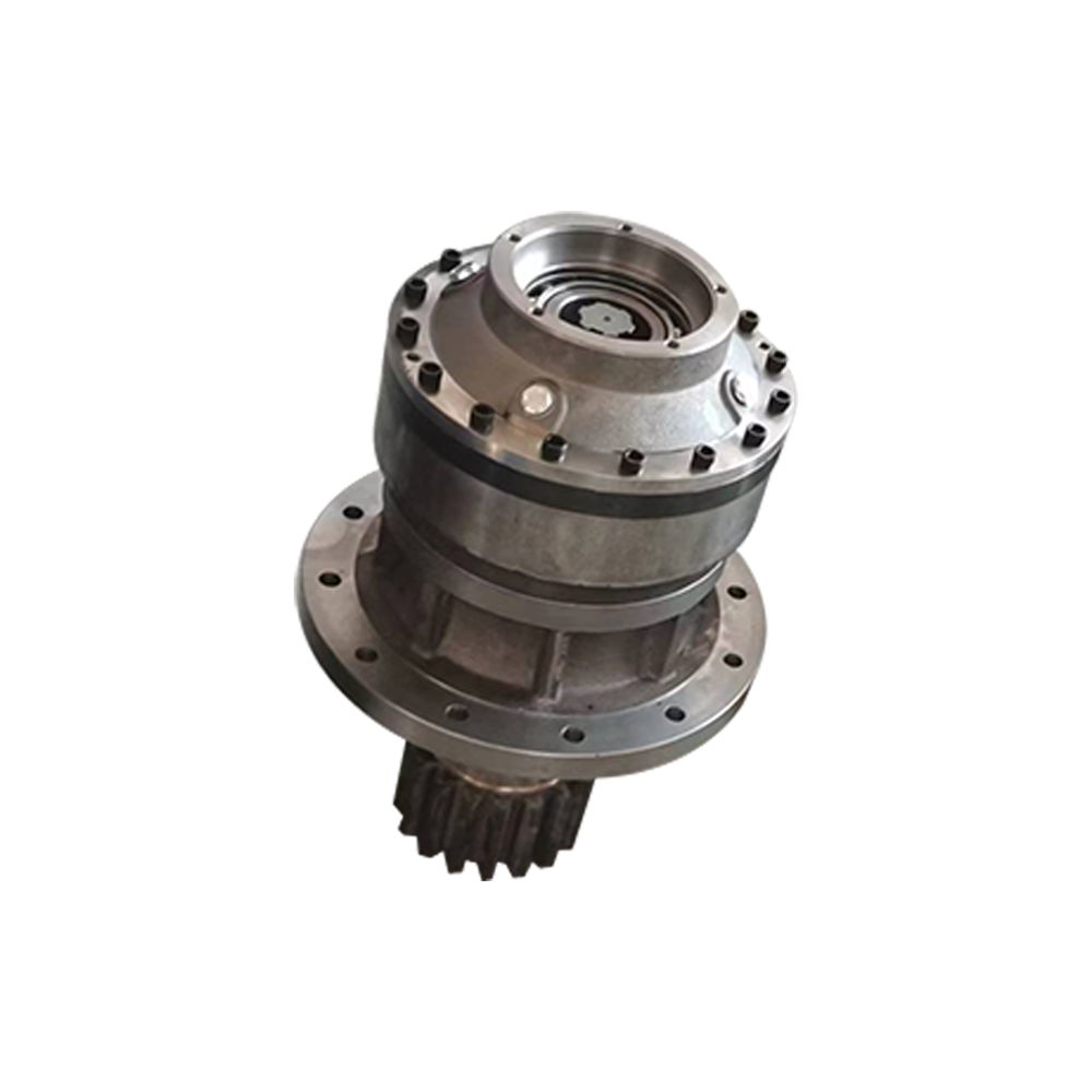 浓缩机回转减速机