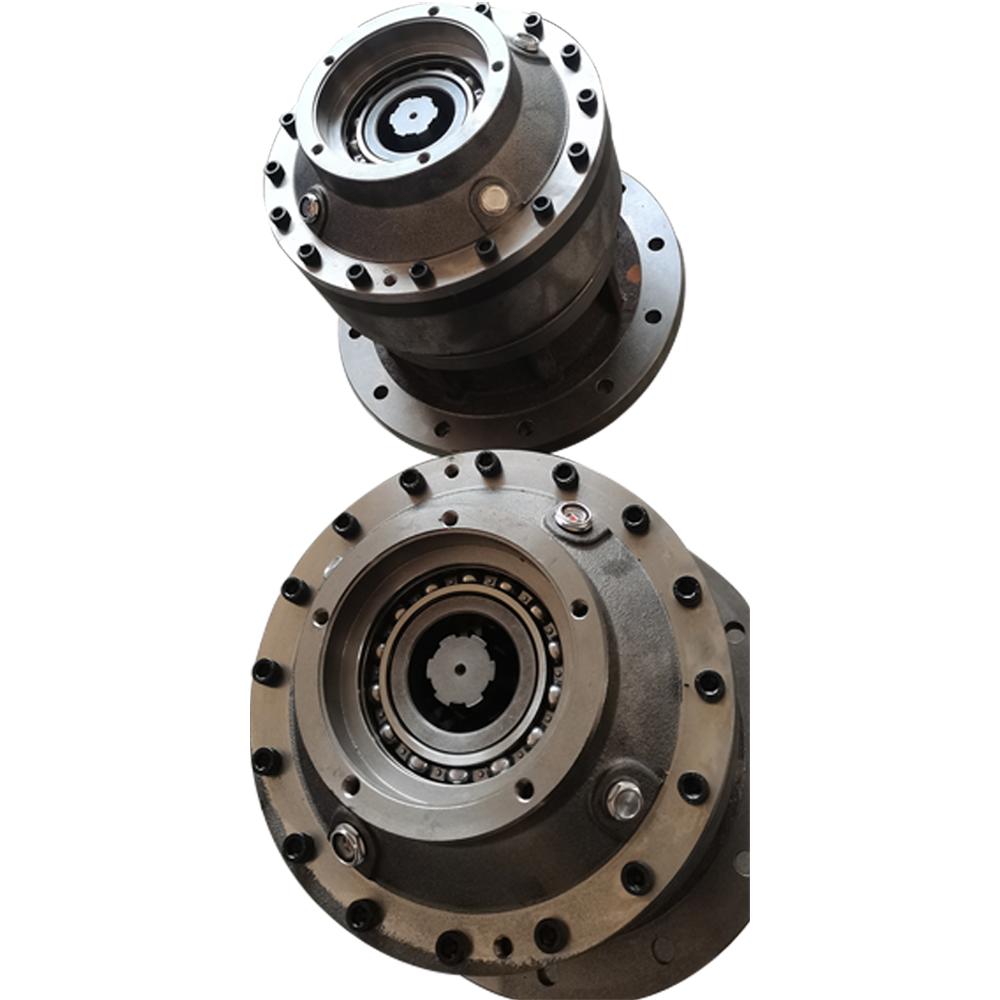 HIP系列回转减速机