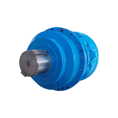 HYP系列回转减速机003