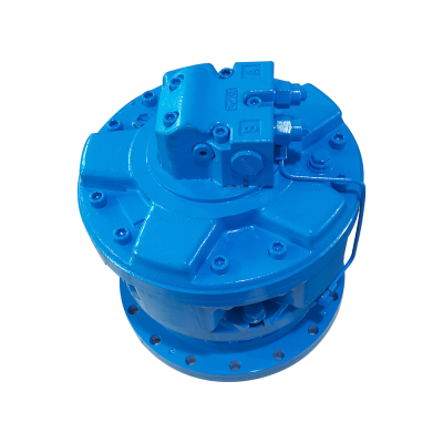 HYP系列回转减速机004