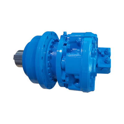 HYP系列回转减速机011