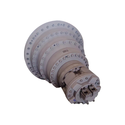 定制回转装置002