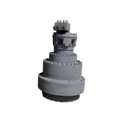 定制回转装置007