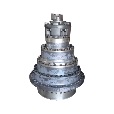 定制回转装置004