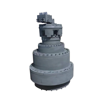 定制回转装置006