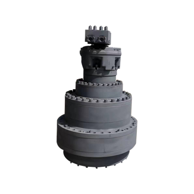 定制回转装置008