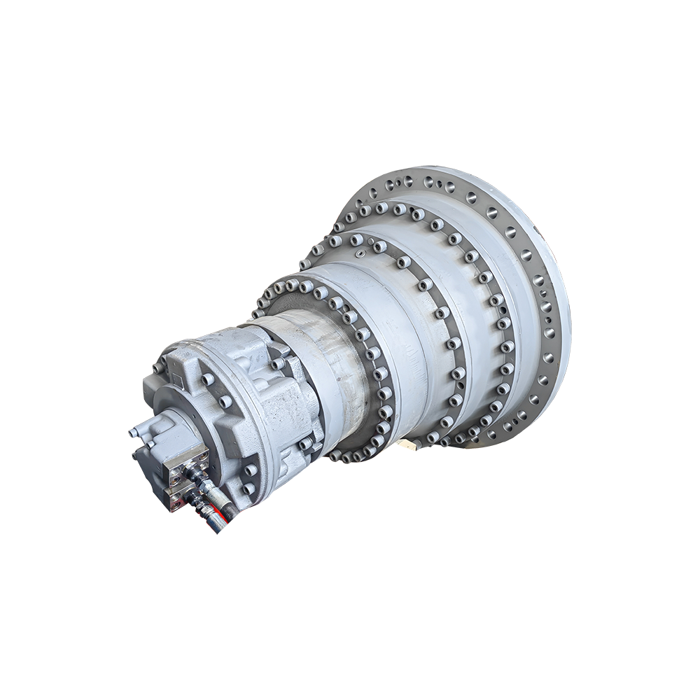 定制回转装置001